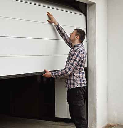 Pennsauken Garage Door