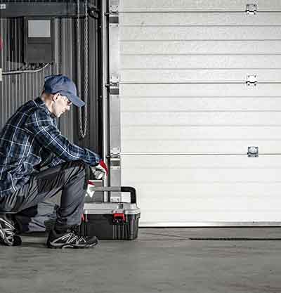 Garage Door  Pennsauken