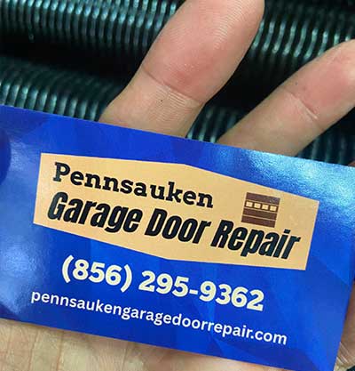 Garage Door  Pennsauken
