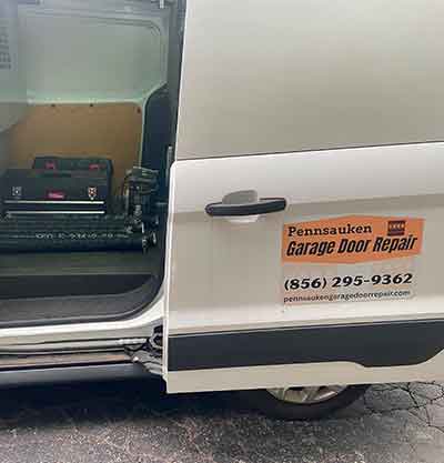 Garage Door  Pennsauken
