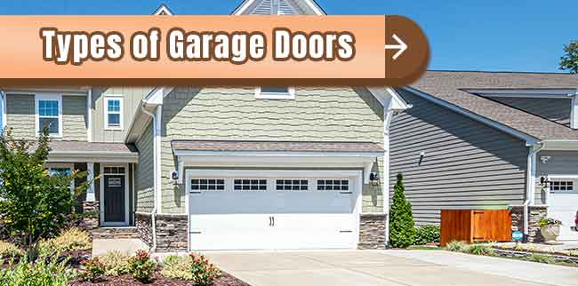 Pennsauken Garage Door Services