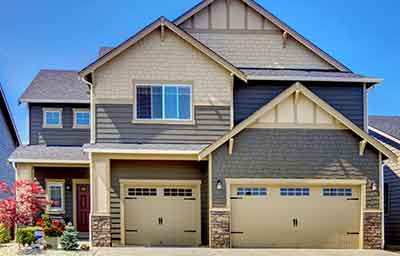 Garage Door services Pennsauken