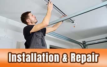 Garage Door Pennsauken