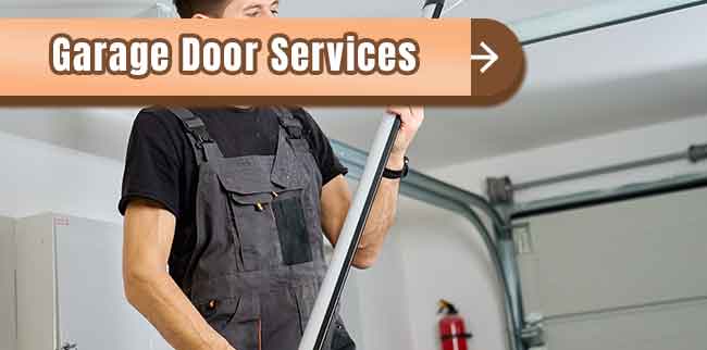 Pennsauken Garage Door Services